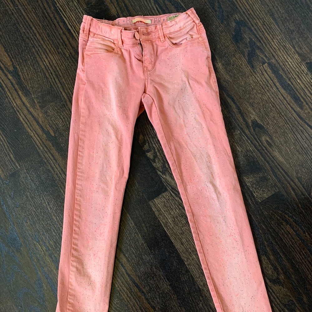 cool girls jeans from Scotch Rebell
